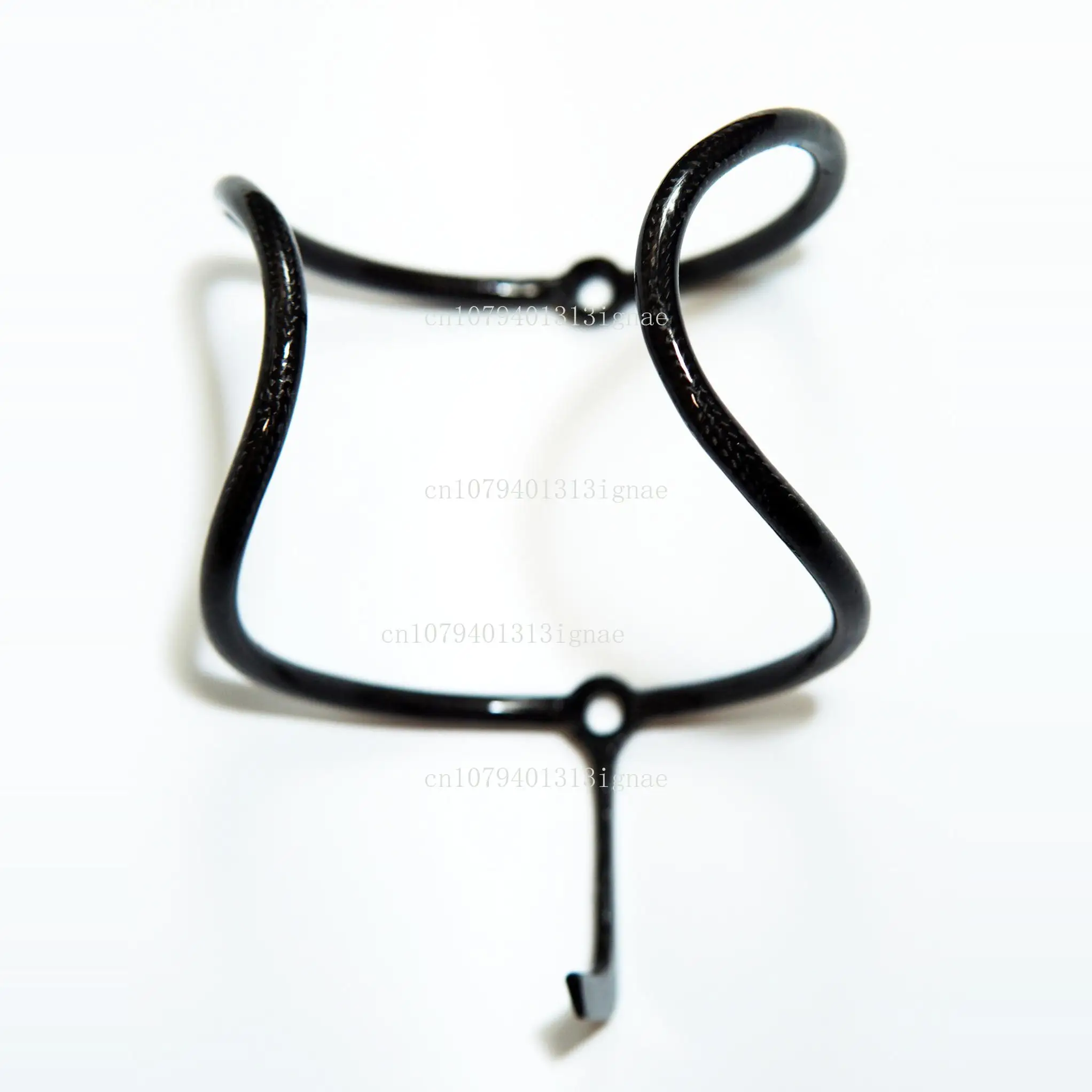 

7G carbon fiber kettle holder, light road mountain bike water bottle, water cup holder, universal riding with titanium screws