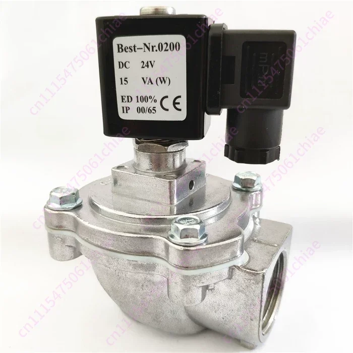 Electromagnetic Pulse Valve Dust Valve DMF-Z-20J/MF-Z-25J Best-Nr.0200 Pulse Valve
