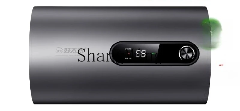 ZYY secchio piatto rotondo per uso domestico bagno bagno di prima classe efficienza energetica 50 litri borsa per la conservazione dell'acqua scaldabagno