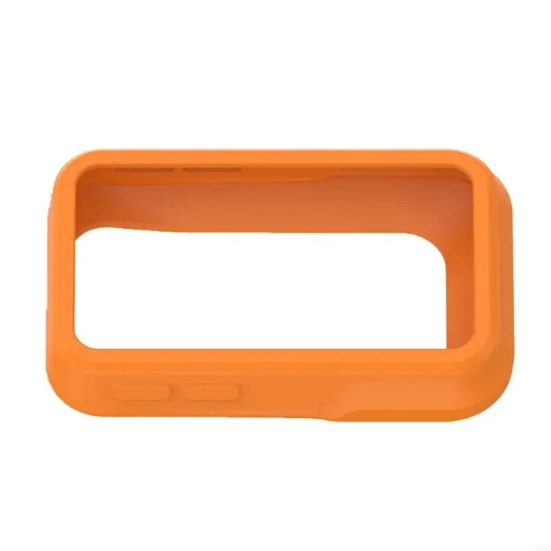 보호 실리콘 충격 흡수 슬리브 하우징 가드 접근 태양열 자전거 내비게이션 핸드 헬드 장치 내후성