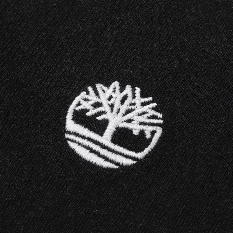 تمبرلاند قصيرة الأكمام تي شيرت رجالي الرياضة في الهواء الطلق نصف كم الأعمال اليومية قميص بولو غير رسمي A6R29001