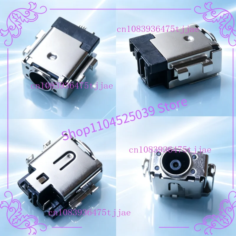 Substitute for B1400C K6502V M1503Q P1450C M1502I Power Charging Port Connector