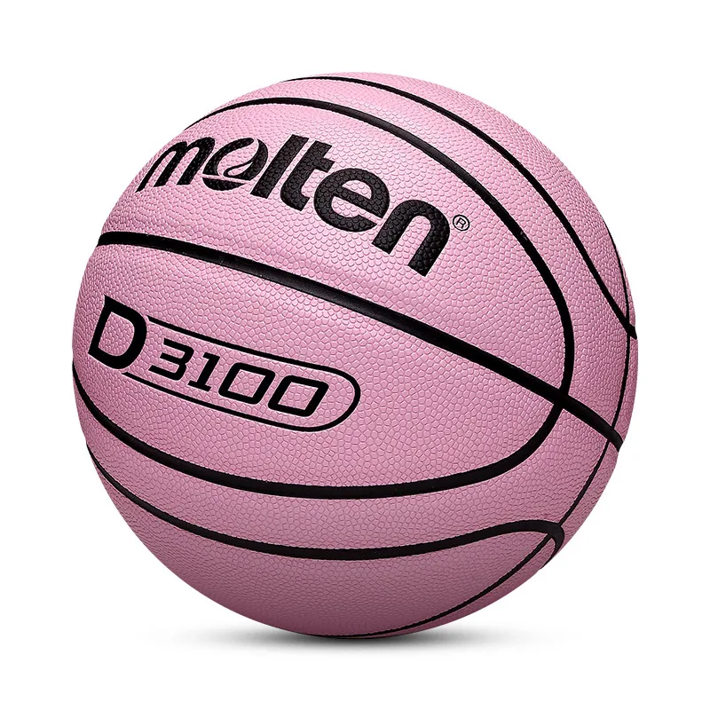 

Molten Basketball Balls Standard Size 7/6/5 PU Material Wear-resistance Training Indoor Outdoor High-quality basketbol topu