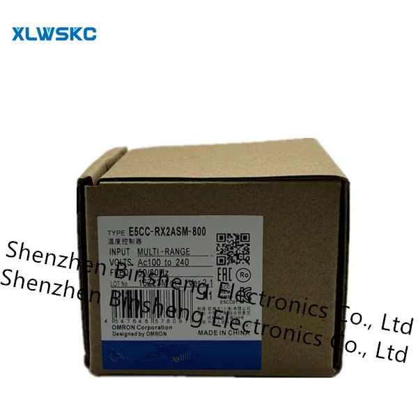 E5CC-RX2ASM-800  New stock with high inventory available for discounts