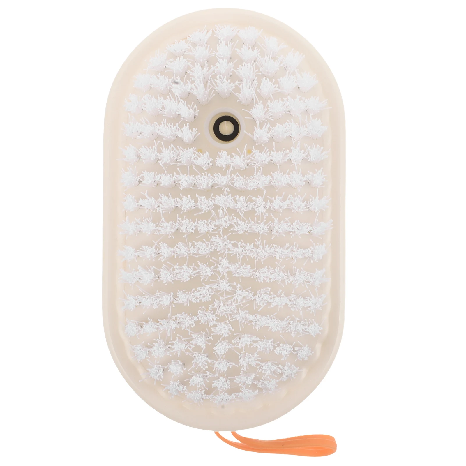 

Щетка для обуви с дозатором жидкости, длинная ручка, мягкая щетина, для чистки одежды, кроссовок, удаления пятен, многофункциональная щетка для стирки