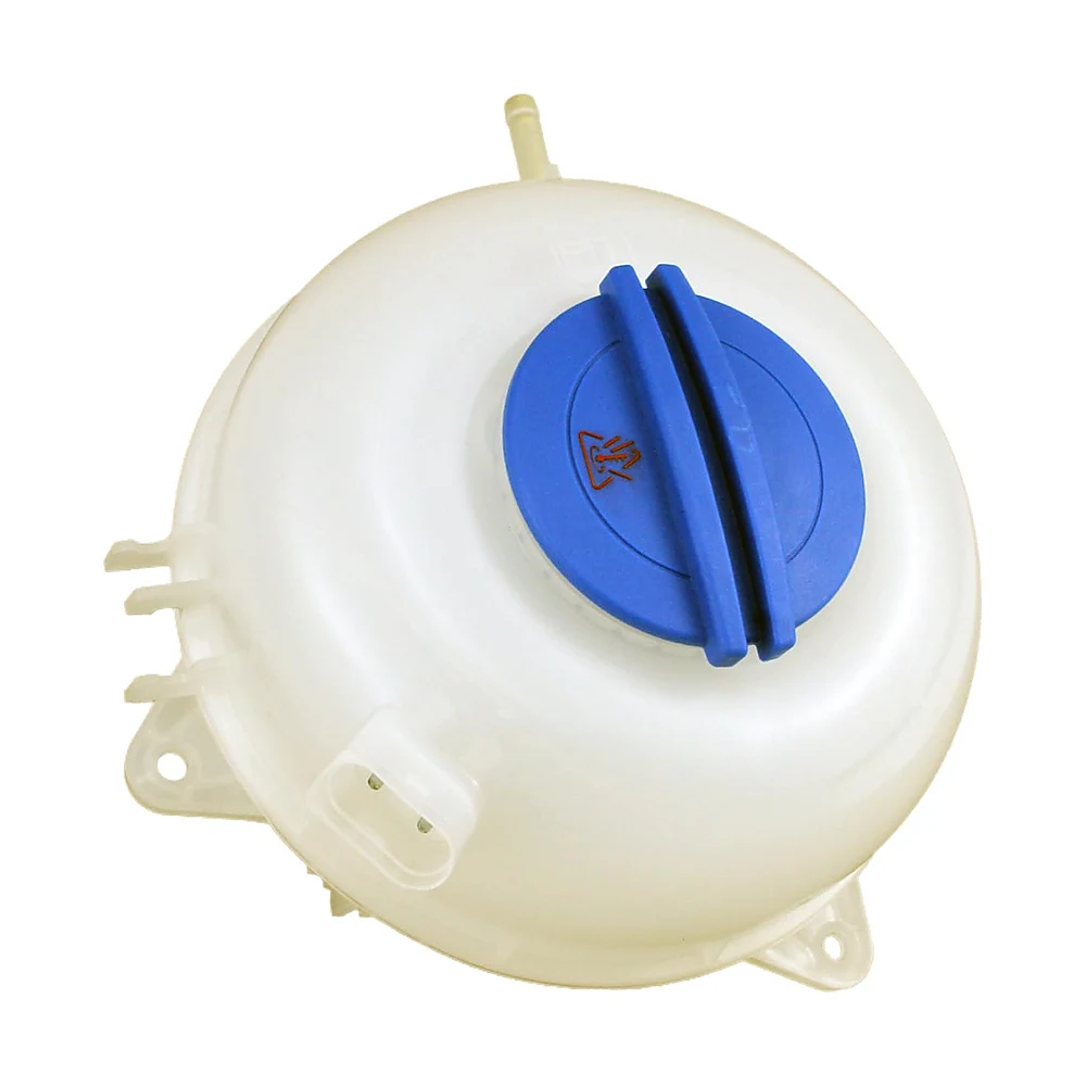 Coolant Reservoir Tank 95B121407 Fit For Porsche Macan