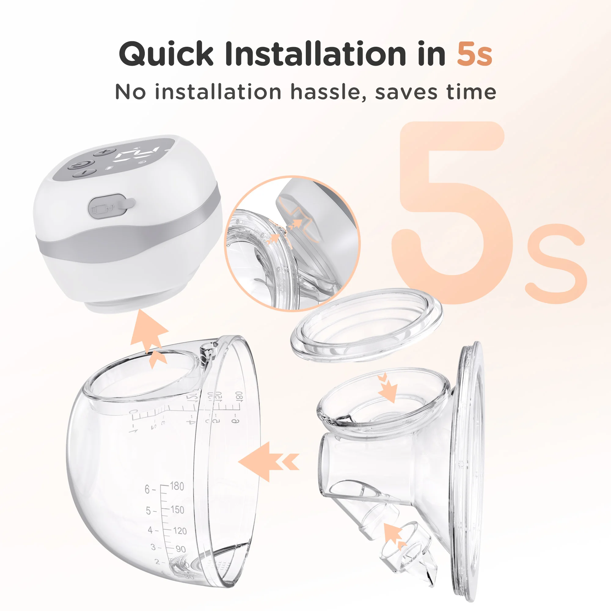 Thumbnail 3 - #37 Highest Rated Breast Pumps to Buy in 2026
