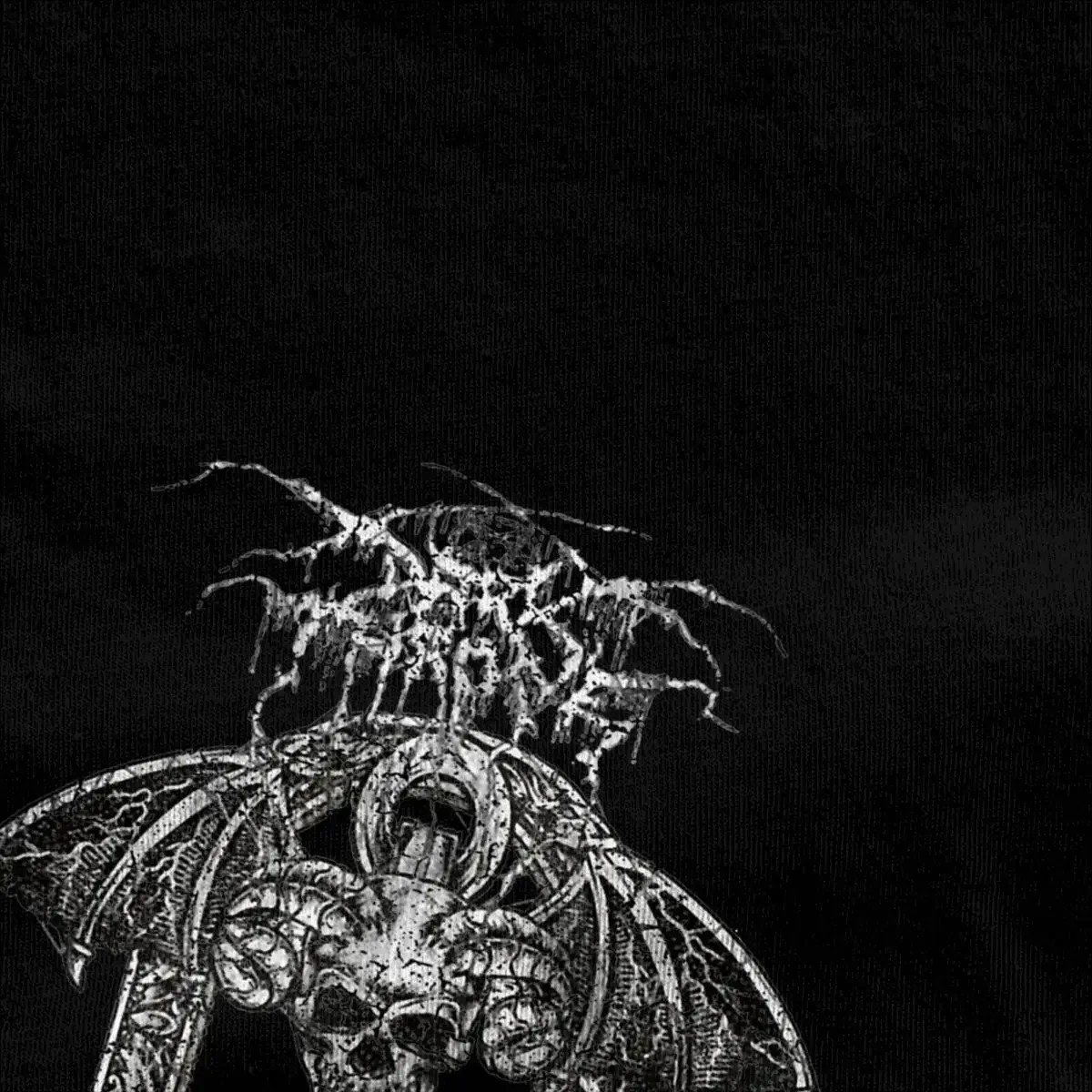 Darkthrone Transilvanian T Shirt Beach Hunger Y2K T-Shirts Pure Cotton Novelty Tshirt For Men Short Sleeve Custom DIY Clothes