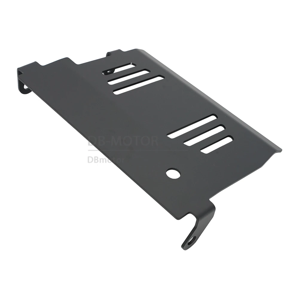 Protector de placa de deslizamiento del chasis del motor para Harley Street Glide FLHX 2024 + pieza de accesorios de protección de cubierta inferior de motocicleta antideslizante