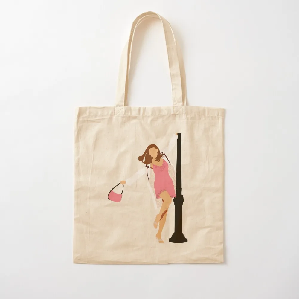 

13 going on 30 Tote Bag canvas shopping bag Shopper