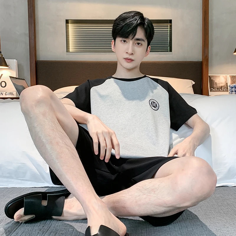 Thumbnail 3 - #66 Latest Mens Pajama Sets Offers