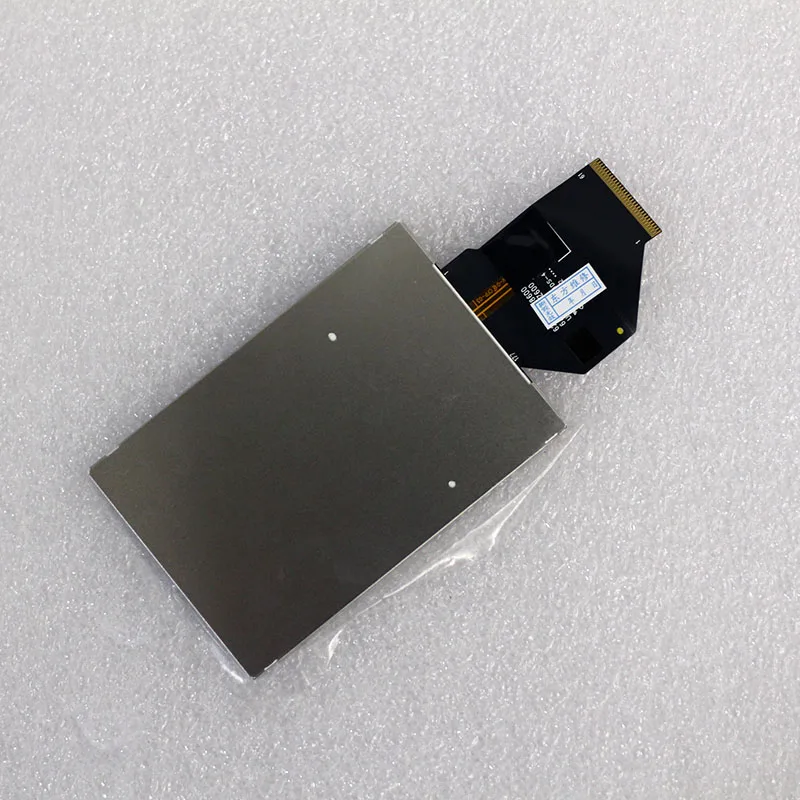 New Touch Lcd Ispla… - image