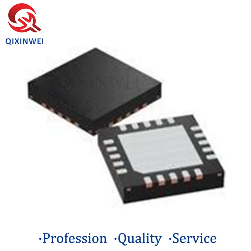 New Original TPA2017D2RTJR 20-QFN 1 pçs/lote TPA2017D2