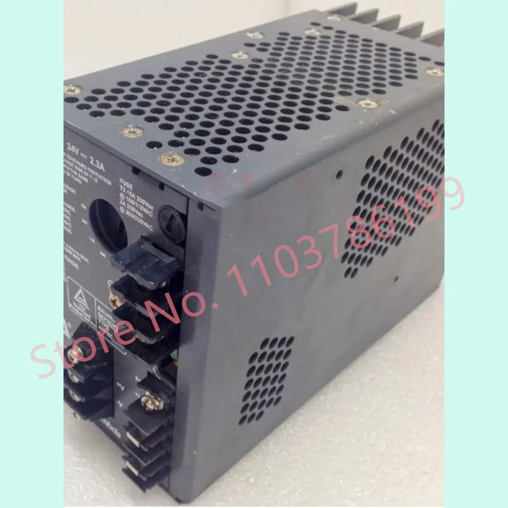 For TDK-Lambda Industrial Medical Power Supply NNS30-24