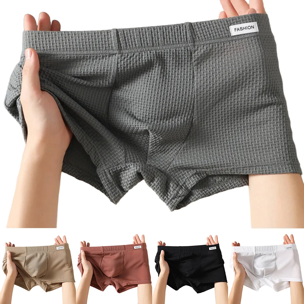 

Повседневная домашняя одежда 2XL, дышащее нижнее белье с эластичной резинкой на талии 10, спандекс 90, полиамидная ткань, классический стиль для домашнего использования