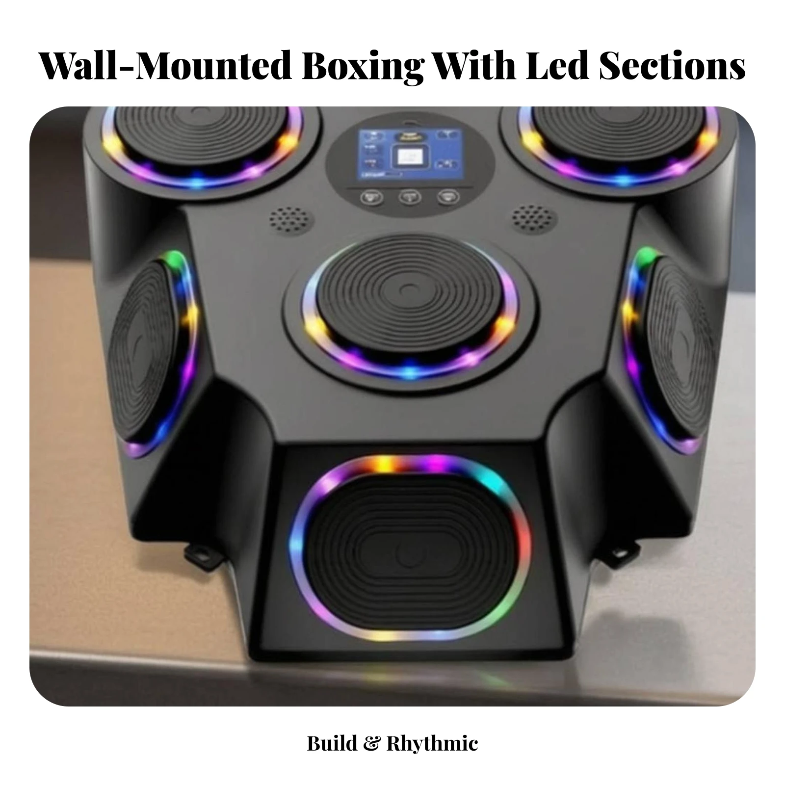 Peralatan Olahraga Bluetooth,  - Home Gym Equipments ulasan dan harga