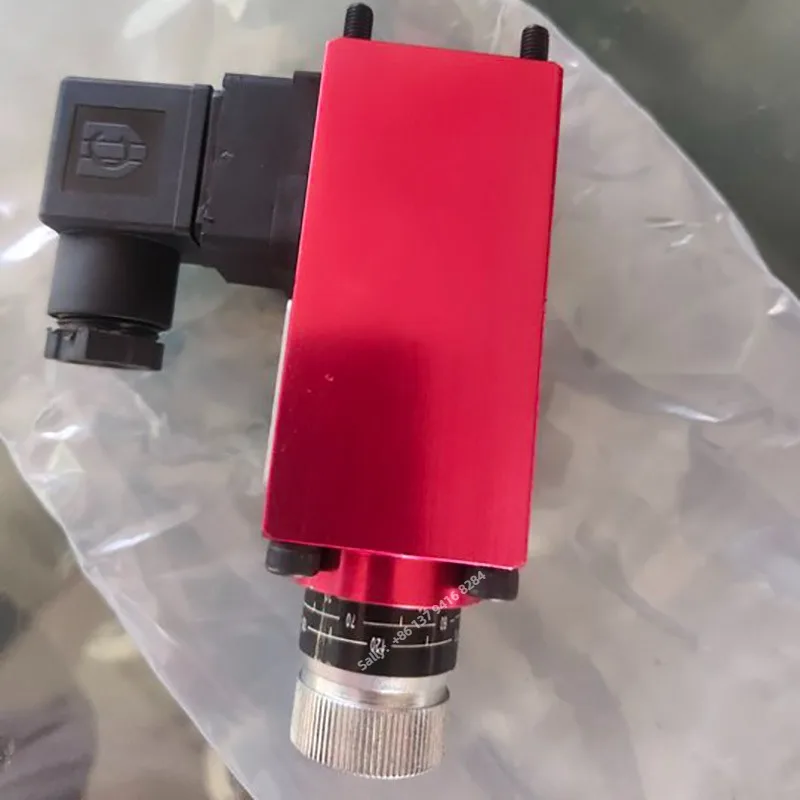 MAP-160 21 AT-241 Druckschaltrelais Original