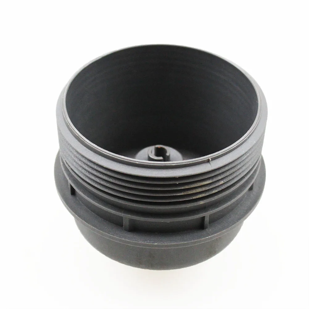 LARBLL Oil Filter Cover Cap S5130PE1 for PEUGEOT 307 308 408 3008 Citroen Sega Triumphant C2 C3 C4 C5 C6 C8 2.0