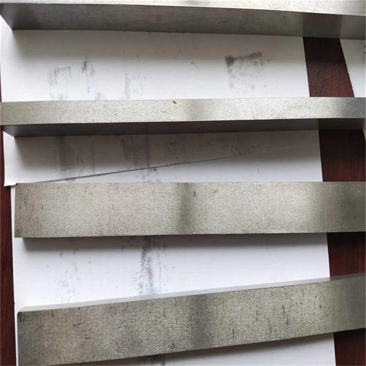 12x20x300 12x25x300 12x30x300 300mm High Speed Steel 12x40x300 12x50x300mm CNC Lathe Tool HSS Rectangular Cutting Tool Bar e