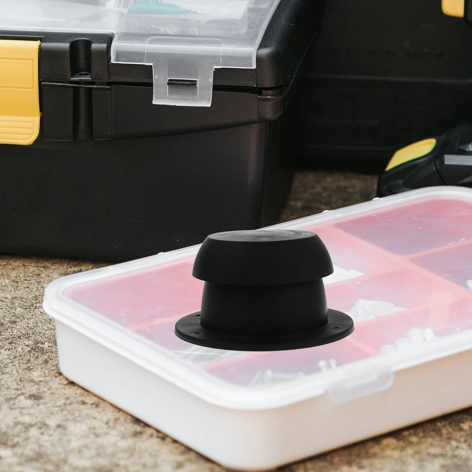 

Roof Vent Cap Plastic Plumbing Vent Cover For Rv Sewer Ventilation Durable Outdoor Exhaust Fan Ventilation Rv Plumbing