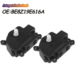 Mieszanka grzejnika HVAC siłownik drzwi BE8Z19E616A BE8Z-19E616-A 604251 604-251 dla Ford Fiesta 2011 2012 2013 2014 2015 2016 2017 2018