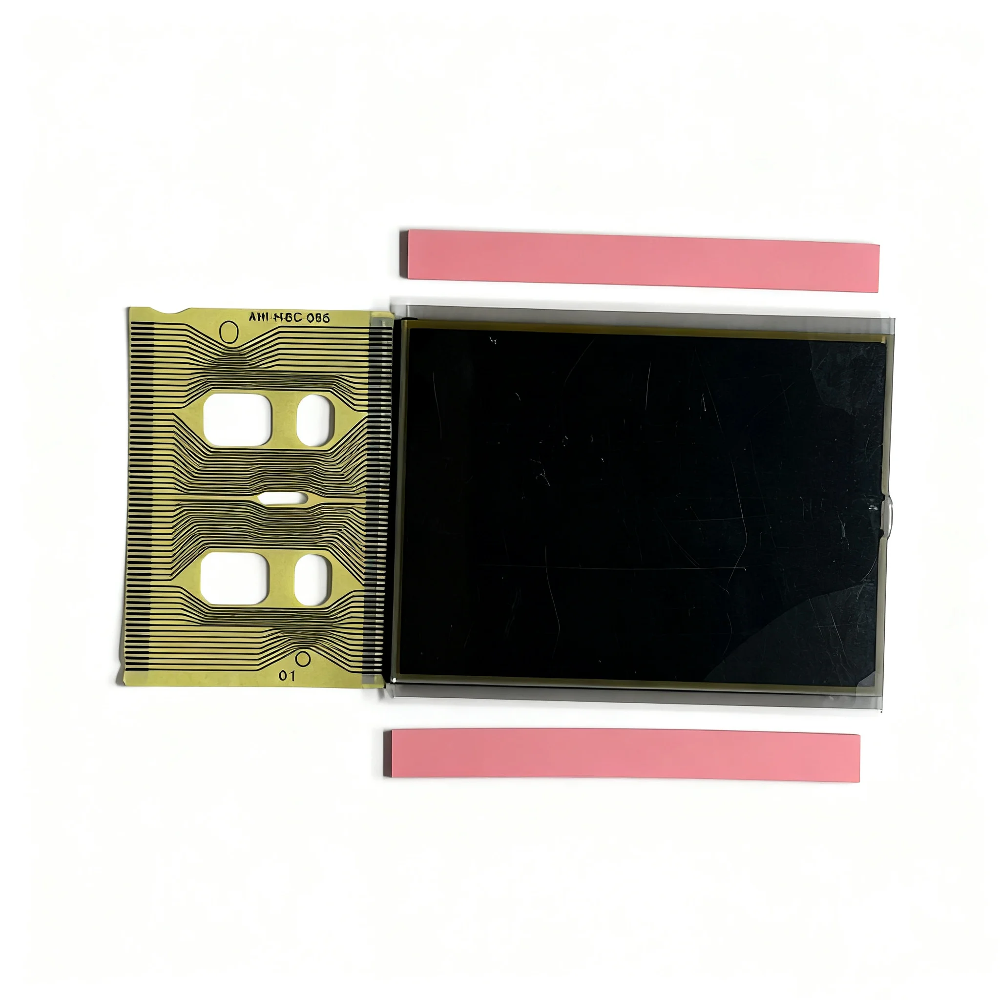 

1pc LCD Display Display For Audi A3/A6/A4 B5 VDO Dashboard Instrument Cluster Missing Repairing