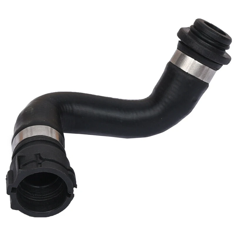 Radiator Hose Water Pipe Hose Fits For BMW E87 E81 E88 E46 E90 E91 X3 E83 11537572158