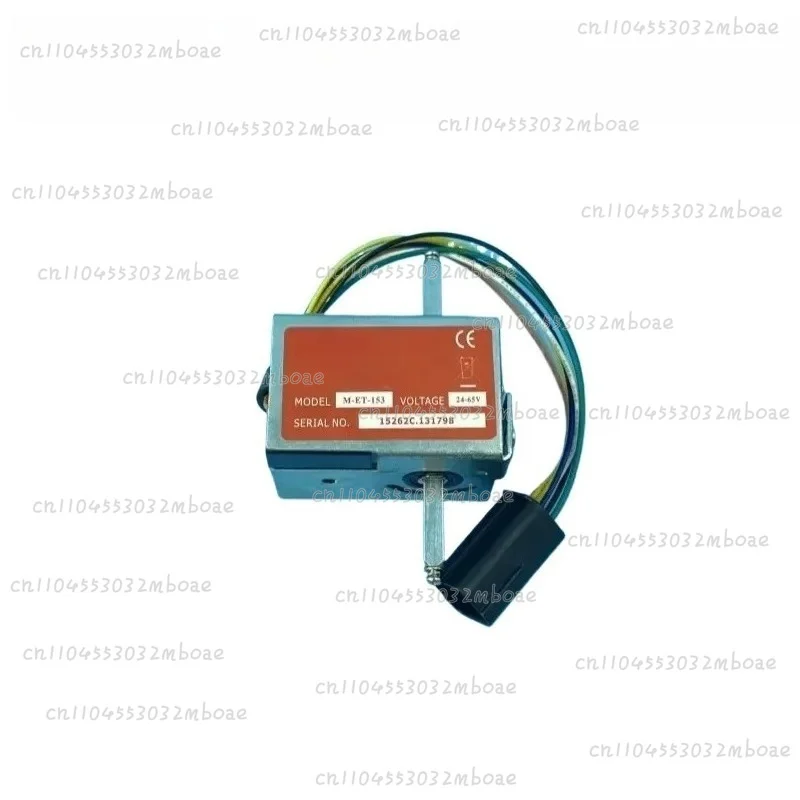 electric forklift ET153/165/124 accelerator truck EP handle forward and backward governor