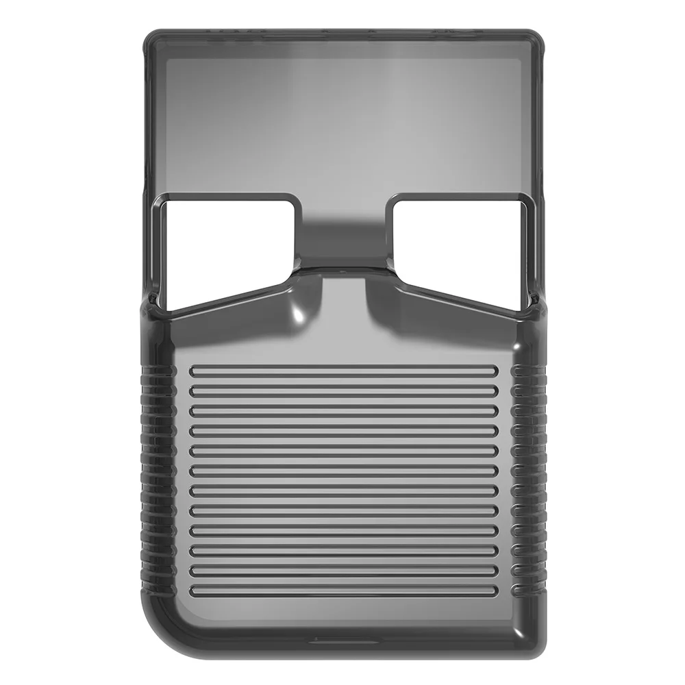 

Protectiv Case Cover For ANBERNIC RG 35XXPRO Game Console TPU Case Full Package Fit Thin Protector Sleeve Game Console Accessory