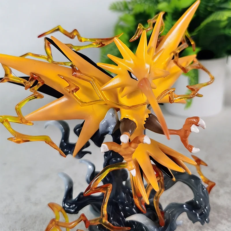 Thumbnail 3 - #8 Best Poseable Action Figures to Buy In 2026