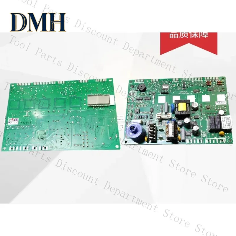 Applicable To Italian Smith Gas Wall Hanging Boiler 0580150-10/09 Computer 7530210_03/02 Main Board