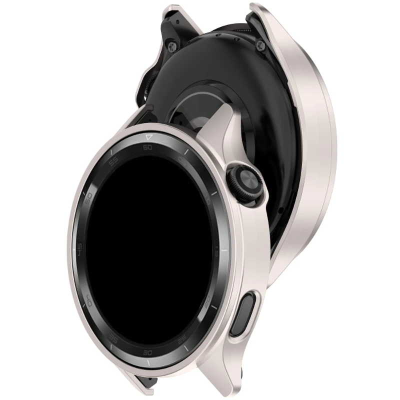 Obudowa komputera M17B do zegarka esim Hollow Frame obudowa zderzaka