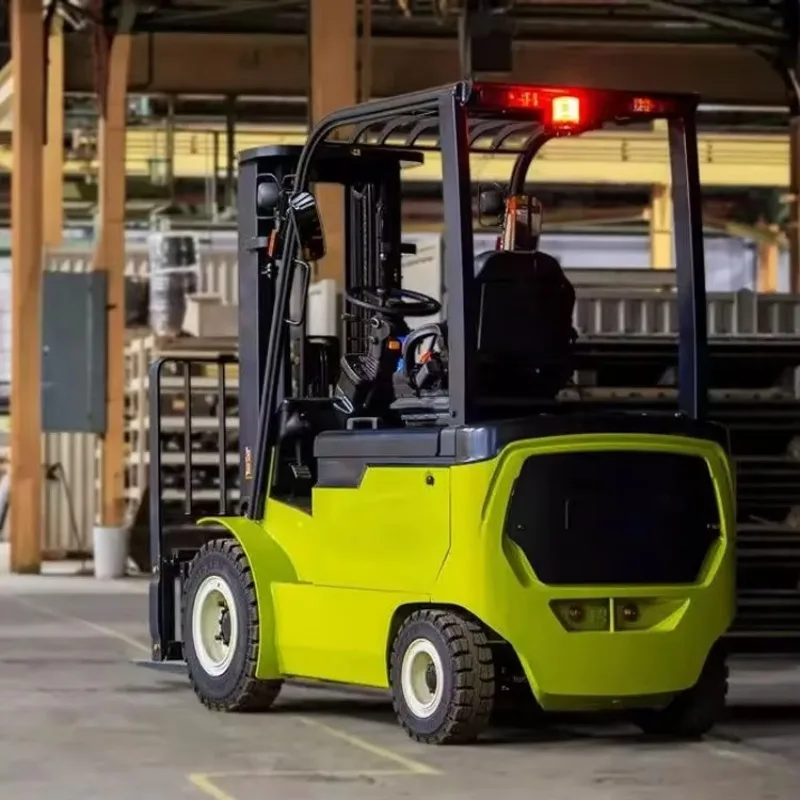Yg Factory Forklift…