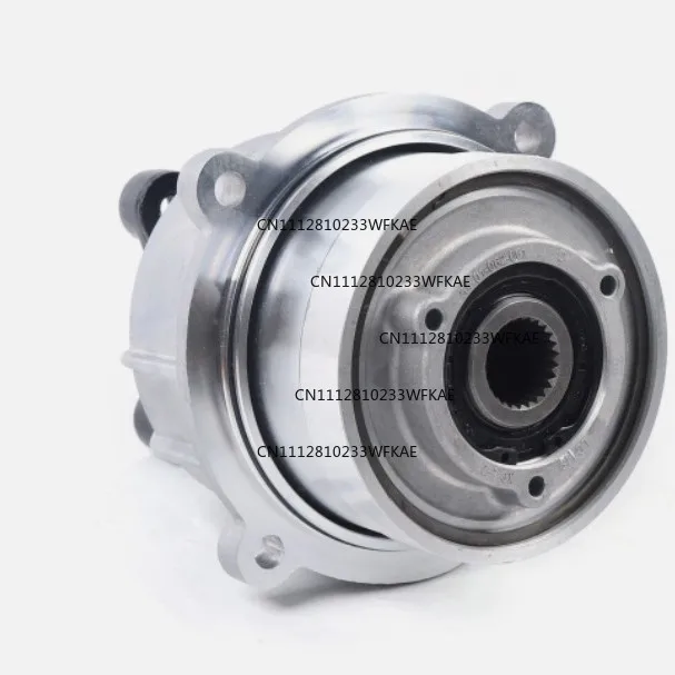 4780039410 47800-39420 4780039400 for Hyundai Santa Fe 4WD coupling shaft