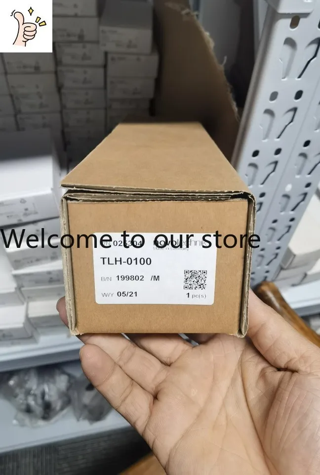 2026 Bao You [Original Stock] NOVOTECHNIK TLH-0100 TLH-0750 Electronic Scale