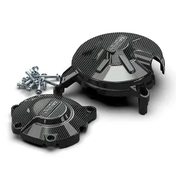 10 best sales Aprilia RSV4 z włókna węglowego - №2