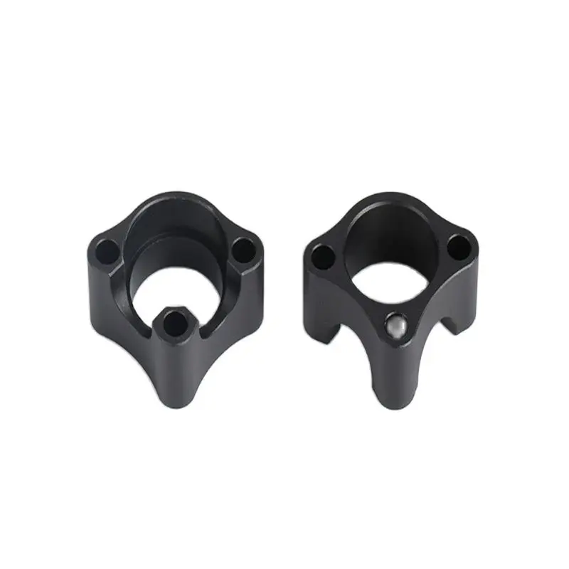 

Custom CNC Machining Aluminum Alloy Photographic Equipment Parts
