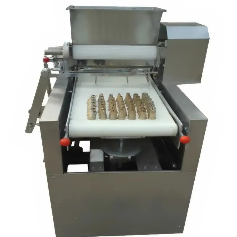Cookie Decor Print Make Machine Digestive Biscuits Making Machine Mini Biscuit Cookie Forming Shaping Maker Customized