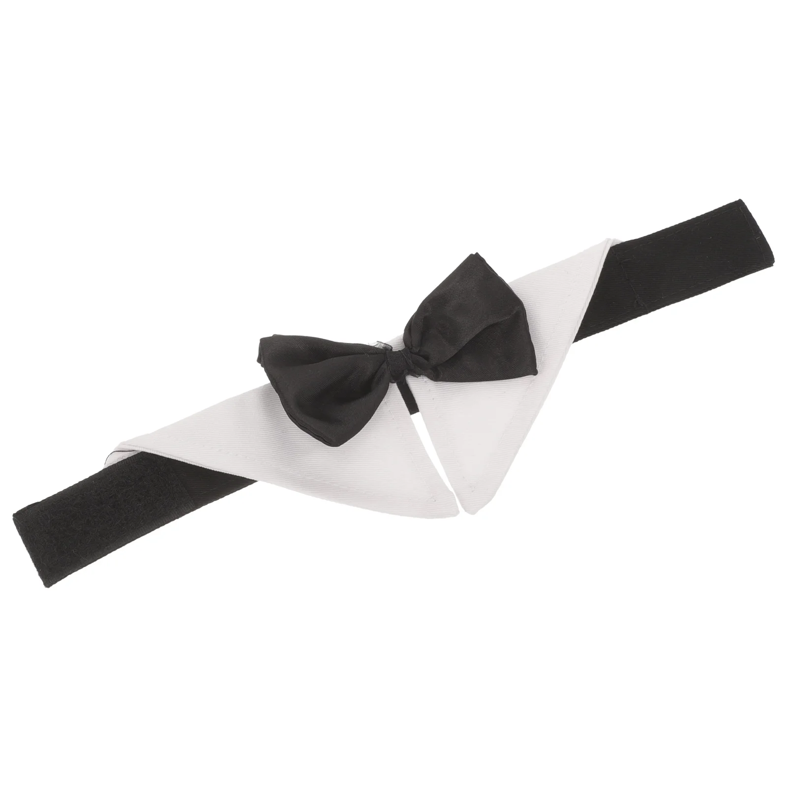 

Adjustable Pet Collar Bowknot Size Collar Neckwear Party Decorative Comfortable Bowtie Dog Collars Dog Necklace