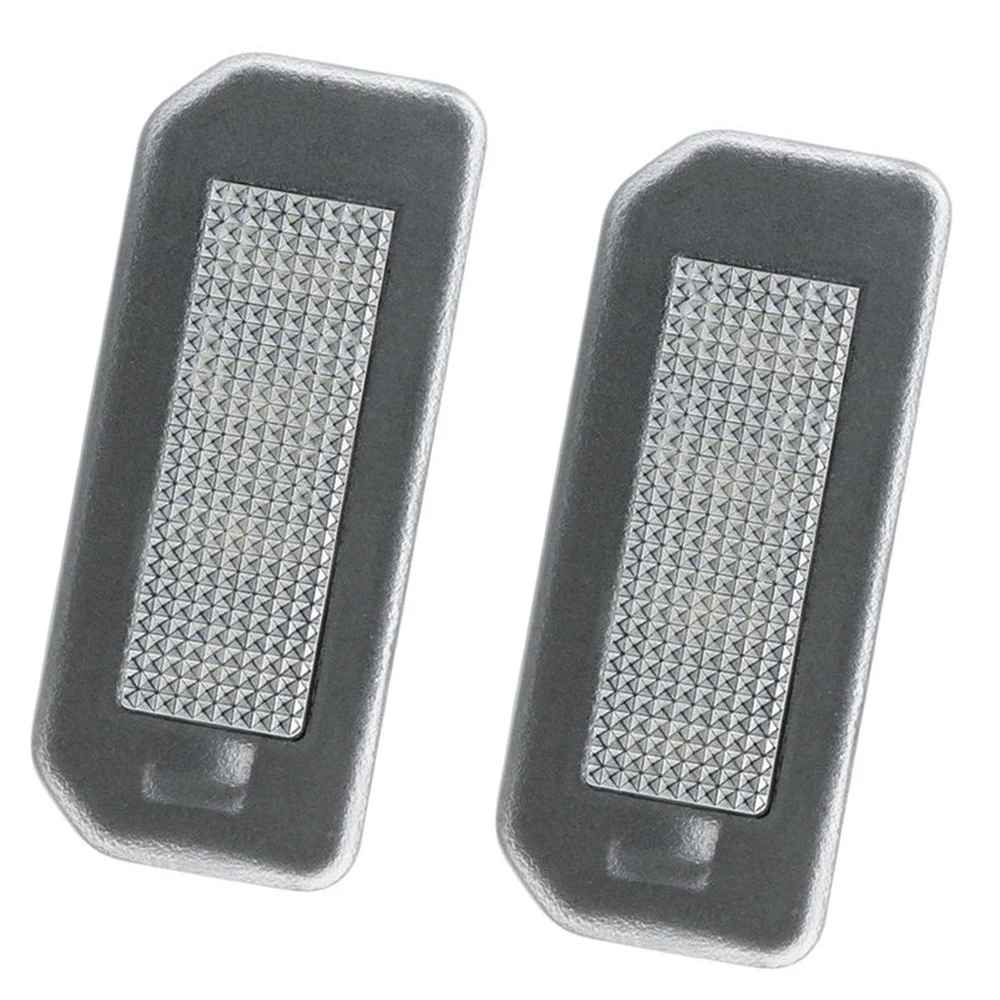1449730-00-B  107740800E  144973000-B  1077408-00-E Suitable for Tesla Model 3 2017-2020  LED License Plate Lights  144973000B