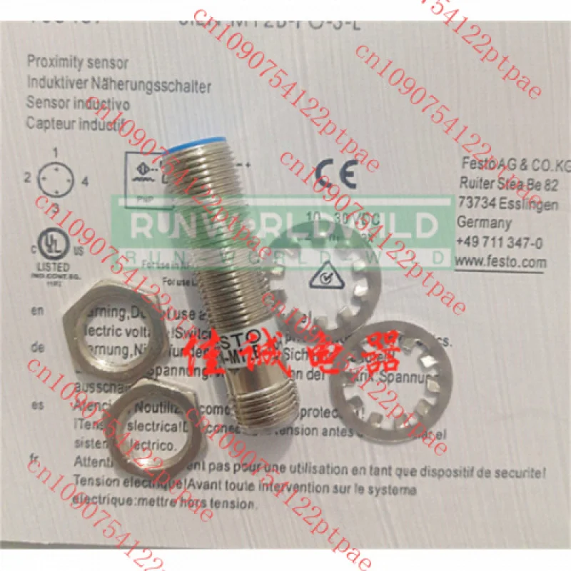 1PC New For Festo S…