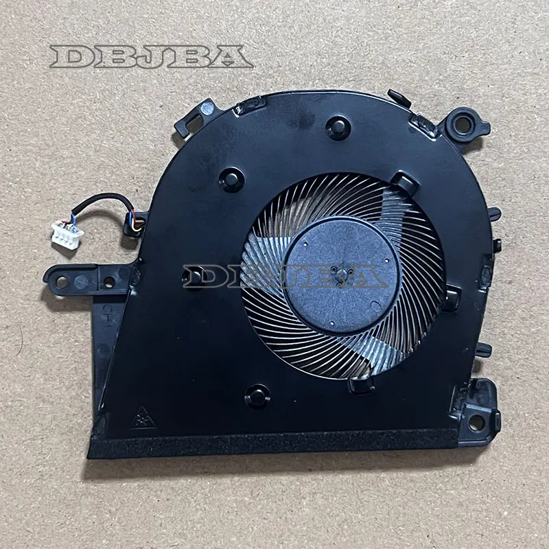 CPU Cooler Fan for Lenovo IdeaPad 14SARE 14SIML 14SIIL 2020 For Lenovo 3 14IML05 BAPB0807R5HY007 5V 0.5A