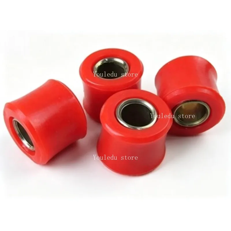 Suitable for Motorcycle & Bicycle 12mm Rear Shock Absorber Rubber Lining Collar