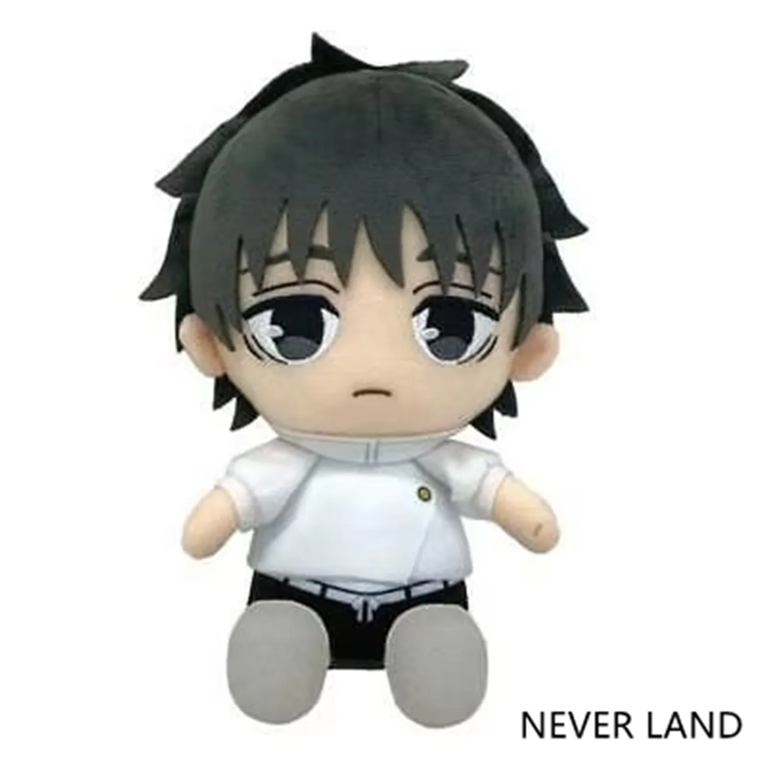 

New Anime Yuta Okkotsu Plush For Girls Boys 20CM Kids Stuffed Toys Children Gifts