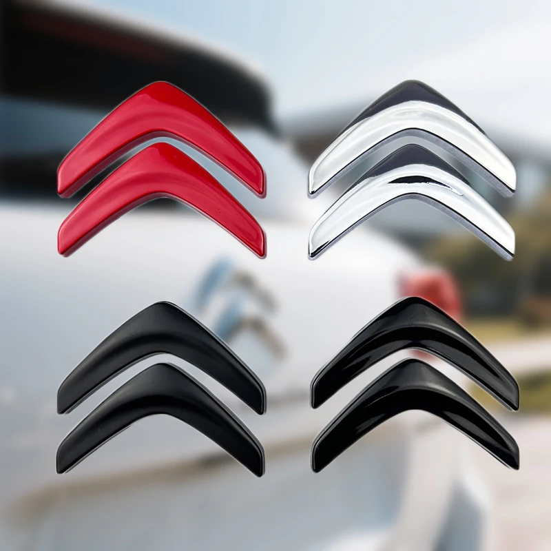 Citroen C4 C3 C5 3D…