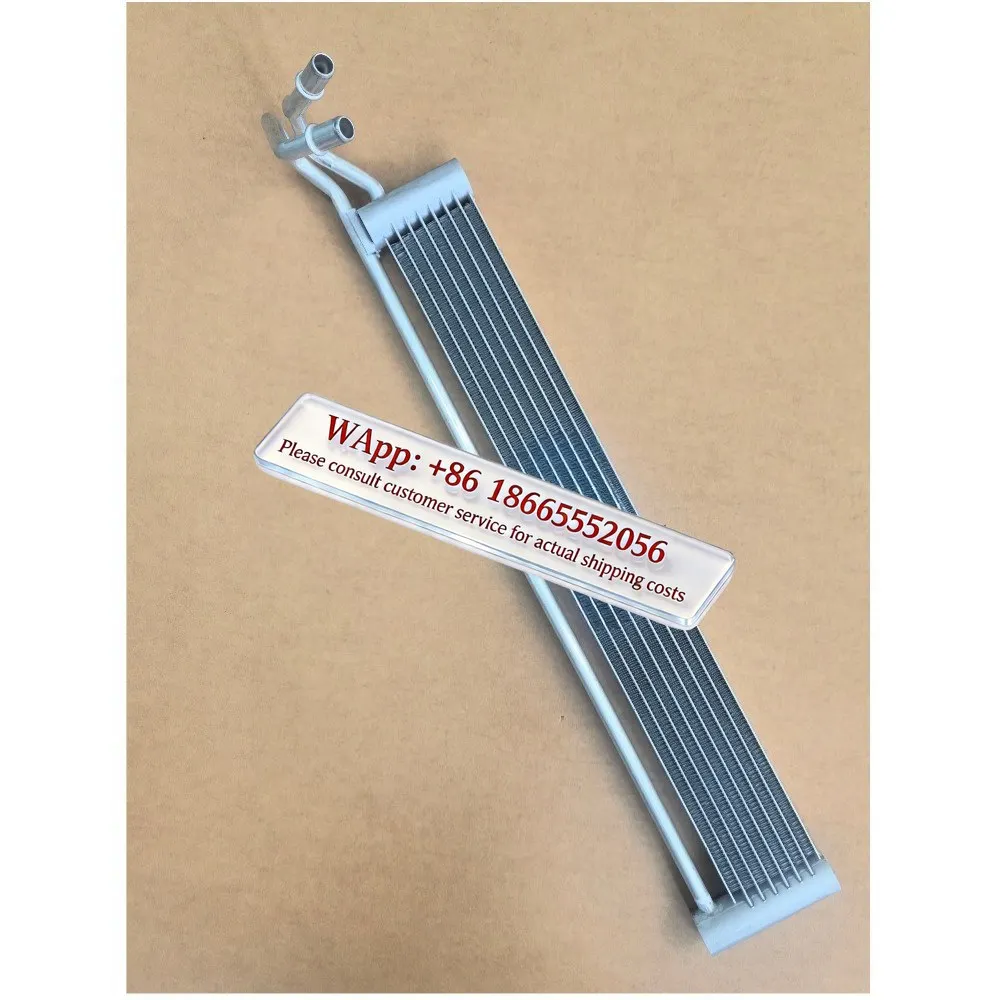 Oil cooler for BM W 3 Series M3/4 Series M4 transmission oil radiator OE 17112284503