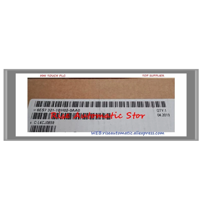 Original Digital I/O Module 6ES7 223-1BH32-0XB0 6ES7223-1PH32-0XB0 6ES7223-1BL32-0XB0 6ES7223-1PL32-0XB0 6ES7223-1QH32-0XB0 New