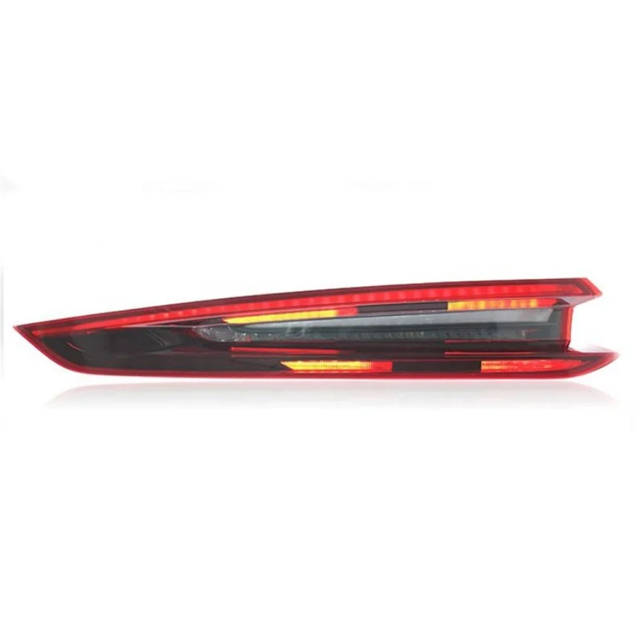 Original Wholesale Price Auto Taillight Assembly for 911 991.1 2012-2016 Upgrade Modified Taillight