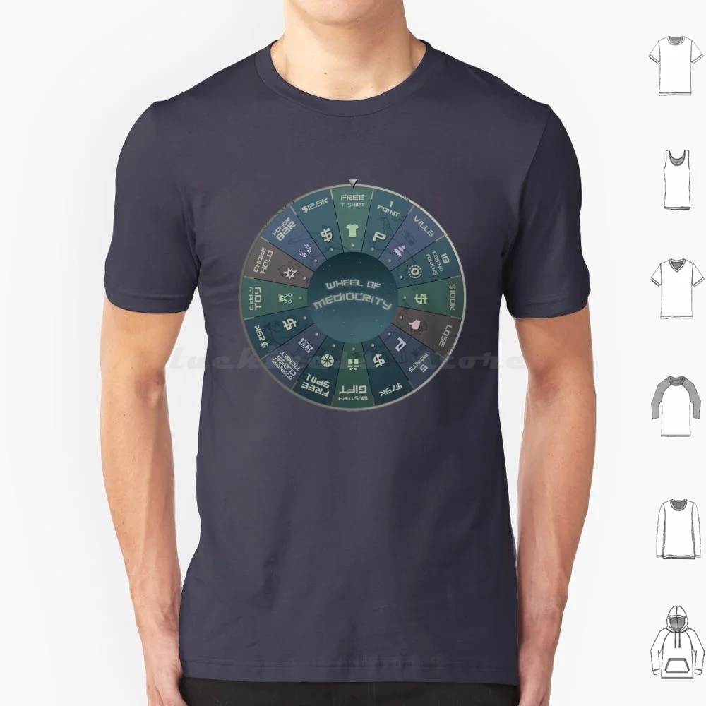 Roue d'indégie t-shirt grande taille 100% coton déchiré ville Mezcre