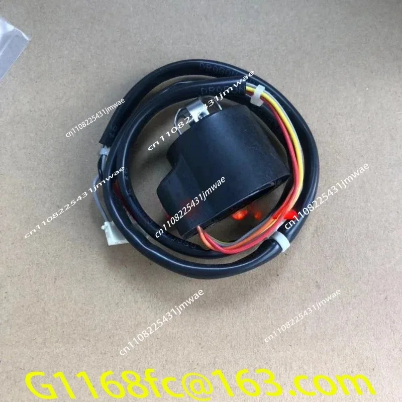 Electronic Expansion Valve For  3HP Cabinet Air Conditioner Coil Motorized RXB360LC RXB372LC RXS72GV2C Conditioning  Parts